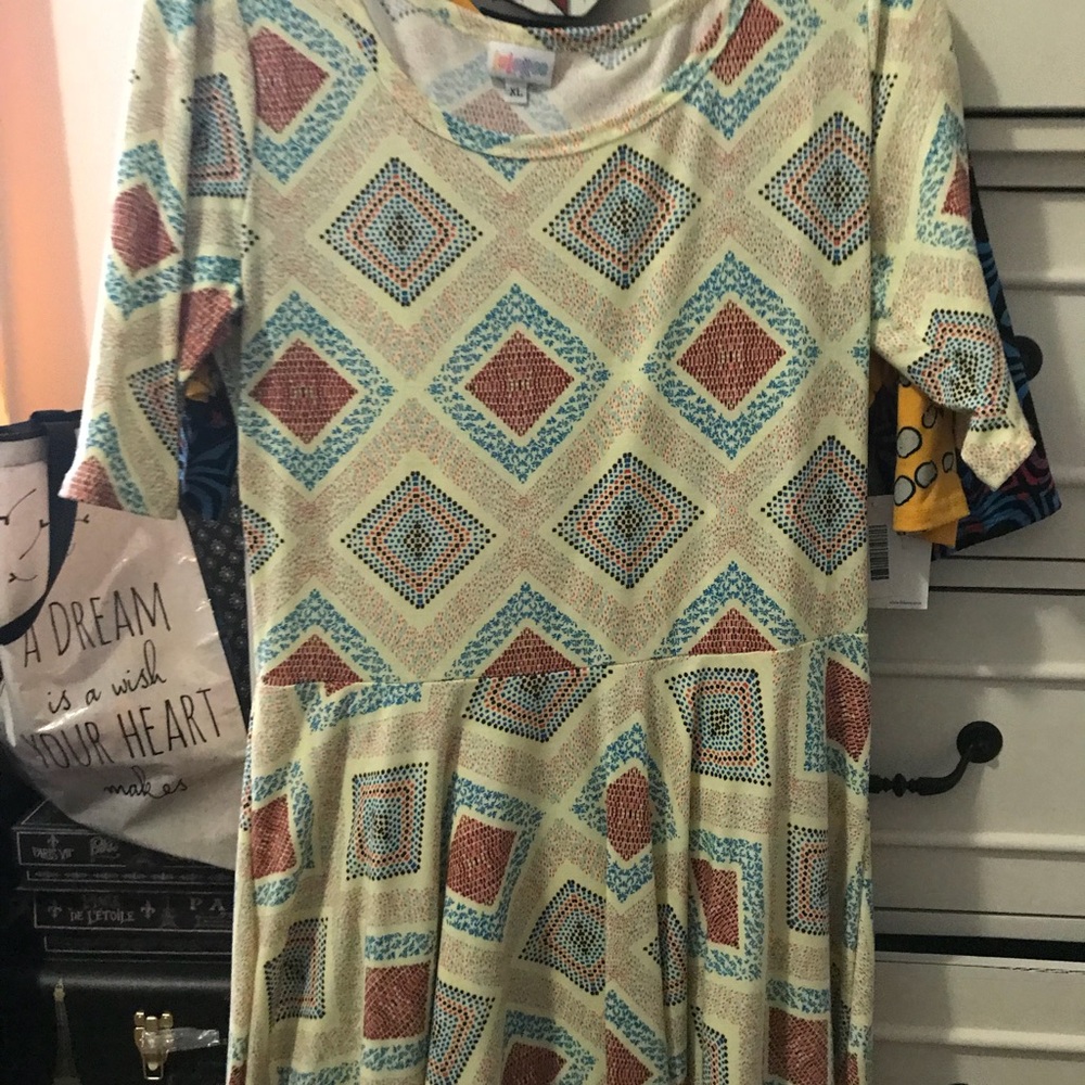 Lularoe Nicoles